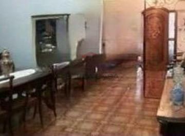 Casa · 160m² · 3 Quartos · 2 Vagas · Sobrado com 3 Quartos à venda, 160m² - Bairro Belém São Paulo