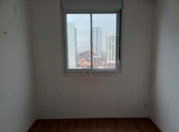 Apartamento · 37m² · 2 Quartos · Apartamento Alto do Ipiranga