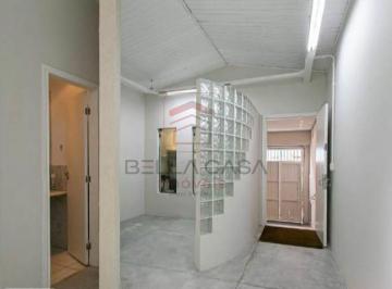 Casa · 120m² · 1 Quarto · 1 Vaga · Sobrado à venda na Mooca - 120m2 - 1 dormitório - 1 suíte - 1 vaga de garagem