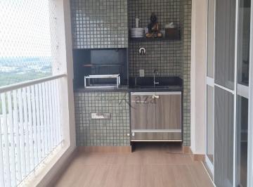 Apartamento de 3 quartos, São José dos Campos · Oportunidade - Apartamento - Residencial Splendor Blue - Jardim das Industrias - 3 Dormitórios - 131