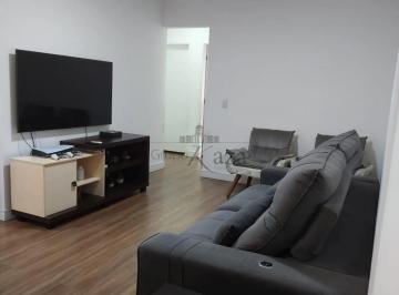 Apartamento de 3 quartos, São José dos Campos · Apartamento Jardim Sul Maxximo Viver 3 quartos 90m².