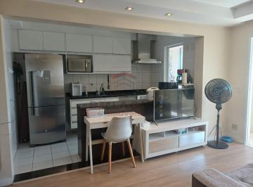 Apartamento · 90m² · 3 Quartos · 2 Vagas · Apartamento 3 dormitórios, 1 suíte, 2 vagas Lazer Completo na Vila Gumercindo