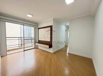Apartamento · 60m² · 2 Quartos · 1 Vaga · Apartamento Pronto para Morar no Coração da Mooca, 2 quartos, 1 suíte, lazer completo