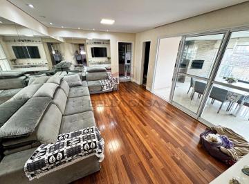 Apartamento · 108m² · 3 Quartos · 2 Vagas · Apartamento a venda com 3 quartos, 2 vagas