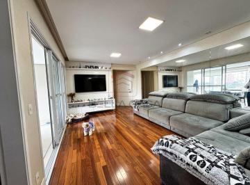 Apartamento · 108m² · 3 Quartos · 2 Vagas · Apartamento a venda com 3 suites e  2 vagas de garagem