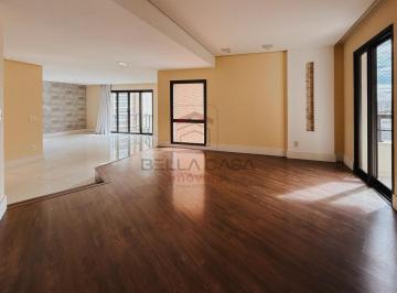 Apartamento · 156m² · 3 Quartos · 3 Vagas · Apartamento na Mooca, 156m2, 03 suítes com sacada, sala para 02 ambientes e 03 vagas de garagem