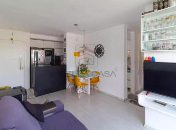 Apartamento · 60m² · 3 Quartos · 1 Vaga · Apartamento à venda com 60m², 3 quartos e 1 vaga