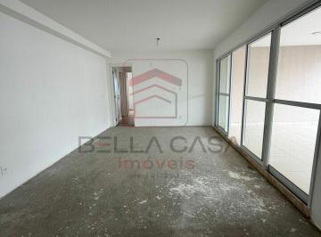 Apartamento · 130m² · 3 Quartos · 2 Vagas · Apartamento de alto padrão com 130m² / Brás e Bresser-Mooca!