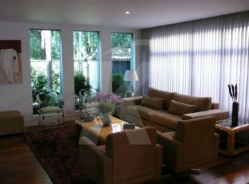 Casa · 460m² · 3 Quartos · 9 Vagas · Casa de Alto Padrão à Venda no Jardim São Bento Zona Norte de São Paulo