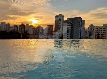 Apartamento · 43m² · 2 Quartos · 1 Vaga · Apartamento 2 dormitórios e 1 vaga no Jardim São Paulo