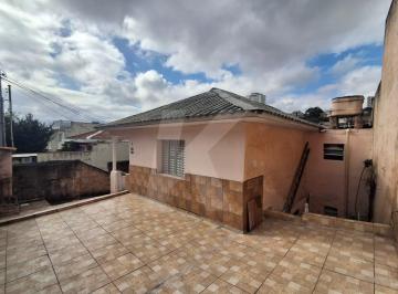 Casa · 40m² · 1 Quarto · 1 Vaga · Casa com 1 quarto, sala, cozinha, banheiro e 1 vaga de garagem no Tucuruvi,