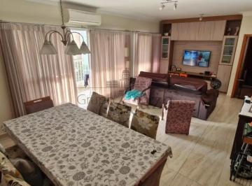 Apartamento · 122m² · 3 Quartos · 2 Vagas · Oportunidade - Apartamento - Jardim das Industrias - Residencial Grand Splendor - 3 Dormitórios - 12