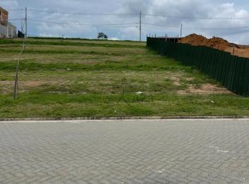 Terreno · 330m² · Oportunidade - Terreno em Condomínio - Residencial Terras Alpha - Urbanova - 330m².