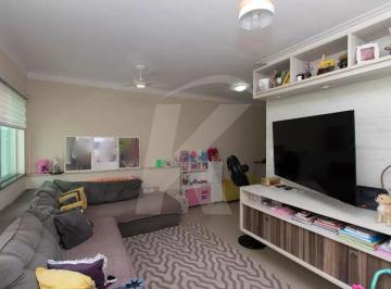 Casa · 113m² · 3 Quartos · 2 Vagas · Casa em condomínio fechado 113m² com 03 quartos, sendo 01 suíte e 02 vagas