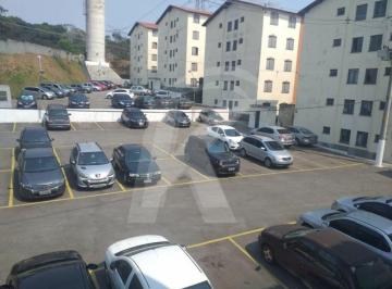 Apartamento · 58m² · 2 Quartos · 1 Vaga · Apartamento 48 m² 2 dormitórios 1 vaga por R$ 275.000,00 Tremembé