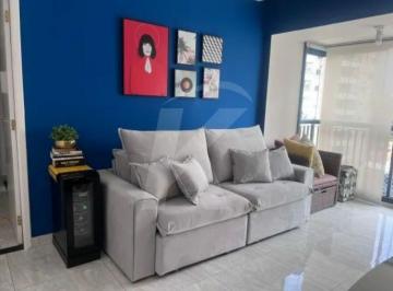 Apartamento · 60m² · 2 Quartos · 2 Vagas · Apartamento Reformado à Venda em Santana, 2 Dormitórios, 1 Suíte, 2 Vagas e Lazer Completo