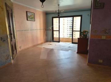 Apartamento · 100m² · 2 Quartos · 2 Vagas · Apartamento Tucuruvi 2 dormitórios sendo 1 suíte e 2 vagas.