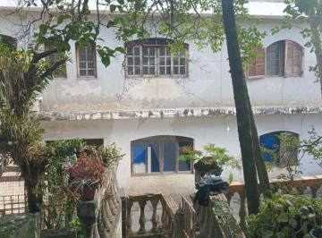 Terreno · 80m² · 2 Quartos · 2 Vagas · Terreno com casa velha a venda 354 na vila Maria Alta.