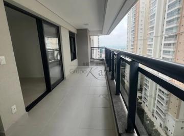Apartamento de 3 quartos, São José dos Campos · Apartamento com vista Jardim Aquarius Edifício Quadria Aquarius 3 Quartos 92m².