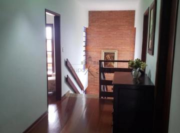 Casa de 4 quartos, São José dos Campos · Casa com area gourmet no Esplanada 4 quartos 345m².