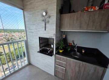 Apartamento de 2 quartos, São José dos Campos · Apartamento Floradas de São José Residencial Milano 2 Quartos 105m².