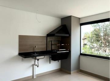 Apartamento de 3 quartos, São José dos Campos · Apartamento com varanda gourmet Vila Ema Residencial Allure 3 Suítes 120m².