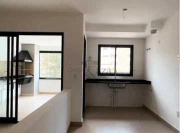 Apartamento de 3 quartos, São José dos Campos · Oportunidade - Apartamento - Jardim Apolo - Residencial Allure - 3 Dormitórios - 120m².