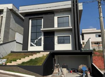 Casa de 3 quartos, São José dos Campos · Casa nunca habitada Condomínio Residencial No bairro Condomínio Residencial Mantiqueira 252m