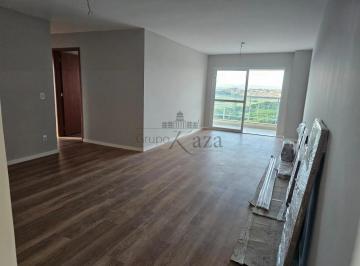 Apartamento de 3 quartos, São José dos Campos · Apartamento com varanda gourmet Residencial Terra Di Riomaggiore Urbanova 3 Quartos 104m²