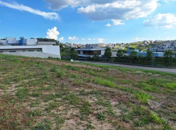 Terreno , São José dos Campos · Terreno no Condomínio Colinas Paratehy Sul URBANOVA 600m².