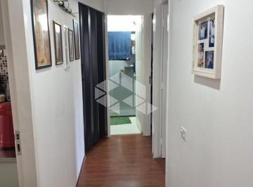 Apartamento · 61m² · 2 Quartos · 1 Vaga · Apartamento - 2 dormitórios - Com vaga - Jardim Arpoador