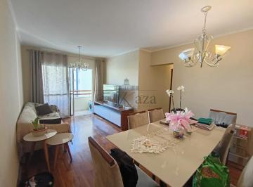 Apartamento · 91m² · 3 Quartos · 2 Vagas · Oportunidade - Apartamento - Vila Ema - Residencial Top Vision - 3 Dormitórios - 91m².
