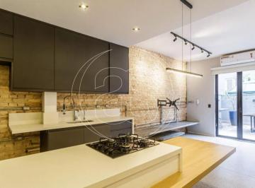Casa · 90m² · 1 Quarto · 1 Vaga · 90M² REFORMADOS, 1 SUÍTE 1 VAGA | CASA DE VIDA EM MOEMA