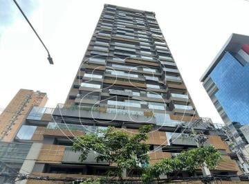 Apartamento · 29m² · 1 Quarto · Apartamento à venda no Itaim Bibi ? Localização privilegiada!