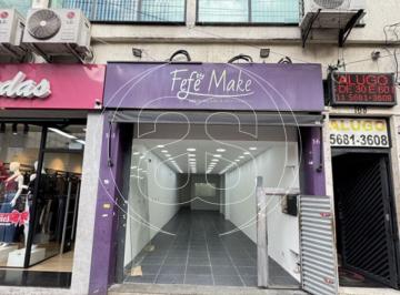Comercial · 70m² · Ponto comercial para locação no Centro de Santo Amaro!