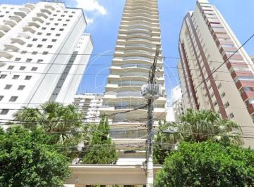 Apartamento · 386m² · 4 Quartos · 8 Vagas · COBERTURA RESIDENCIAL DE ALTO PADRÃO NO CAMPO BELO