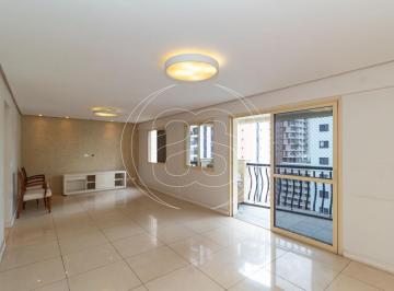Apartamento · 113m² · 3 Quartos · 2 Vagas · Apartamento residencial na região de Moema Pássaros, com 113m², 3 dormitórios e 1 suíte!