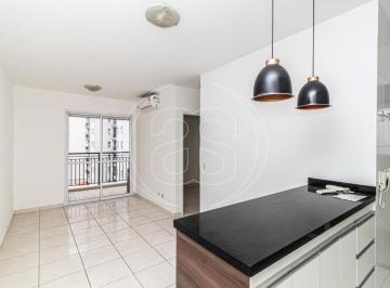 Apartamento · 57m² · 2 Quartos · 1 Vaga · Apartamento Aconchegante em Moema Índios com 2 Dormitórios, Suíte e Vaga de Garagem
