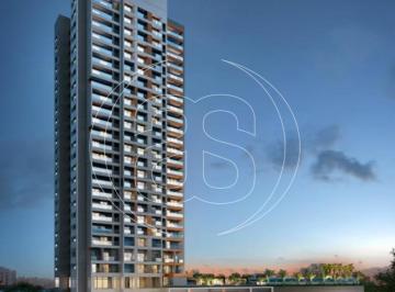 Apartamento · 41m² · 1 Quarto · 1 Vaga · Apartamento na Região de Santo Amaro para Locação com 41m²
