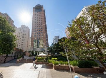Comercial · 35m² · 1 Vaga · Apartamento à venda na Alameda Lorena, Jardim Paulista!