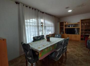 Casa de 3 quartos, São José dos Campos · Casa Térrea com Edícula Jardim Satélite 3 Quartos 137m².