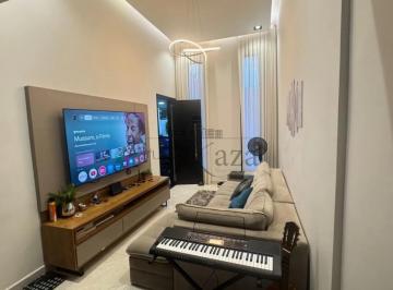 Casa de 3 quartos, São José dos Campos · Casa com area gourmet Cidade Vista Verde 3 quartos 130m².