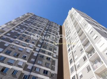 Apartamento · 25m² · 1 Quarto · Apartamento tipo para venda com 1 quarto - Michael Pajak (11) 99996 - 4550
