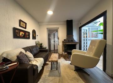 Casa · 180m² · 3 Quartos · 2 Vagas · Sobrado em condomínio 3 dormitórios sendo 1 suíte, 2 vagas de carro, bairro Fátima - Canoas