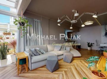 Apartamento · 100m² · 2 Quartos · 2 Vagas · Apartamento garden para venda em Jardim Botânico RS   Michael Pajak (11) 99996-4550