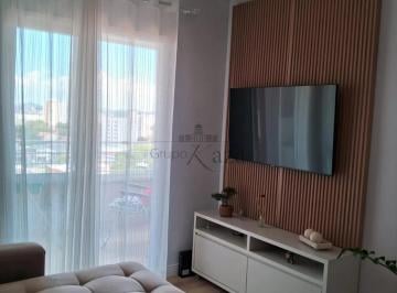 Apartamento · 67m² · 2 Quartos · 1 Vaga · Oportunidade - Apartamento - Parque Industrial - Monte Zurich - 2 Dormitórios - 67m².