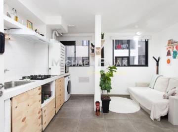 Apartamento · 38m² · 2 Quartos · Apartamento tipo para venda com 2 quartos - Michael Pajak (11) 99996 - 4550