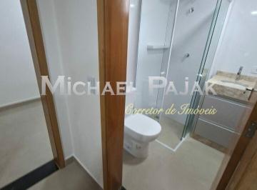 Apartamento · 45m² · 1 Quarto · Apartamento Duplex, Santana - São Paulo