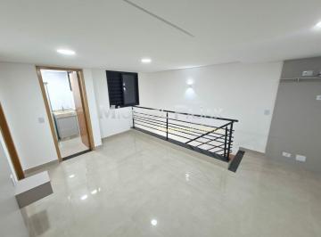Apartamento · 48m² · 1 Quarto · Apartamento, Santana - São Paulo