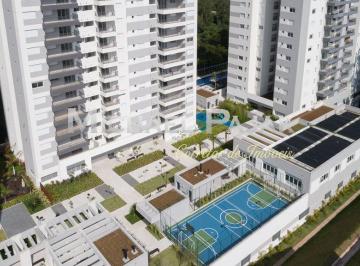 Apartamento · 129m² · 4 Quartos · 2 Vagas · Apartamento, Jardim Caboré - São Paulo